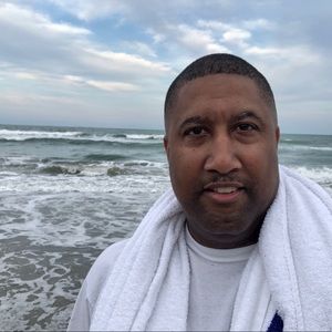 Meet your Posher, William